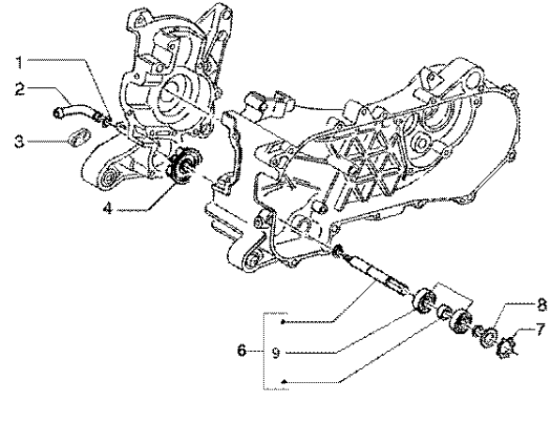 Εικόνα της ΚΟΛΑΡΟ MC3-RUNNER M.2002-878910