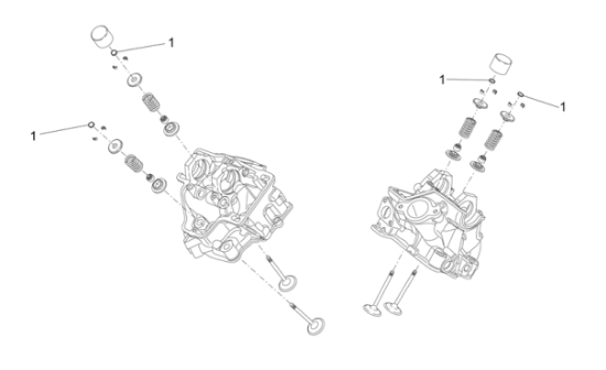 Εικόνα της ΚΑΠΕΛΩΤΟ 1,675 SXV/RXV 450-550 09-11-CM238808