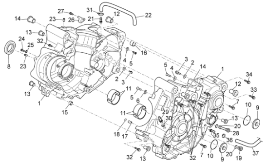 Εικόνα της ΑΠΟΣΤΑΤΗΣ T 28x13x10,5-L11,5-AP9150441