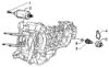 Εικόνα της ΒΙΔΑ M6X22 SW10-031091