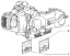 Εικόνα της ΚΙΝΗΤΉΡΑΣ VESPA ET4 125 4T 2V M192M-CM1040015