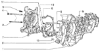 Εικόνα της ΒΙΔΑ M6X60-B016425