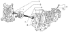 Εικόνα της ΣΤΡΟΦΑΛΟΣ BEV125/RUNVX/SK 4T-FLY125 CAT2-8412985002