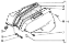 Εικόνα της ΘΑΛΑΜΟΣ ΦΙΛΤΡΟΥ VESPA ΕT4 150 cc-827124