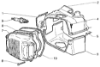 Εικόνα της ΒΙΔΑ M6X22 SW10-031091