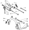 Εικόνα της ΒΙΔΑ ΣΤΑΝ SCOOTER M10x130-030115