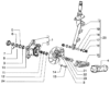 Εικόνα της ΡΟΥΛΕΜΑΝ ΑΞΟΝΑ ΠΙΡ VESPA ΡΕ-ΑΡΕ 16X22X15-137146