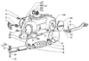 Εικόνα της ΟΔΗΓΟΣ ΚΑΡΤΕΡ SC 125<>530 D9.5, H15-B015956