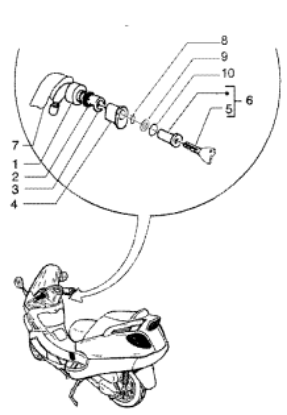 Εικόνα της ΒΑΣΗ ΚΛΕΙΔΑΡΙΑΣ X9-Χ10-BEV-577816