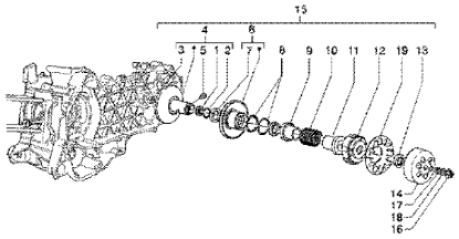 Εικόνα της ΚΟΜΠΛΕΡ ΚΙΝΗΣΗΣ RUN 180-HEX180>2-LIB20-CM162404