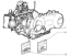 Εικόνα της ΣΕΤ ΦΛΑΝΤΖΕΣ SCOOTER 125-200 4T4V ΚΥΛ/ΚΕ-4975886