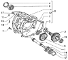 Εικόνα της ΒΙΔΑ M8X45-B016805