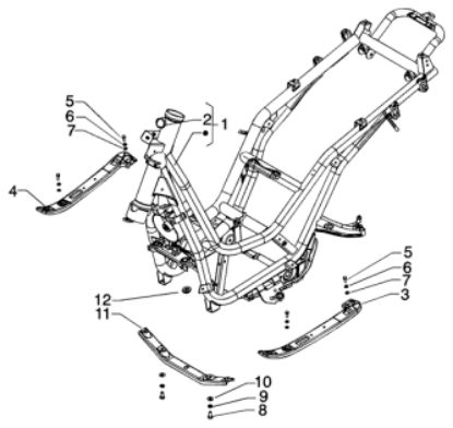 Εικόνα της ΒΑΣΗ ΚΛΕΙΔΑΡΙΑΣ BEVERLY-X7-X9-575357