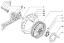 Εικόνα της ΕΛΑΣΤΙΚΟ MICHELIN 140/70-16 65P CITY GR-CM319118