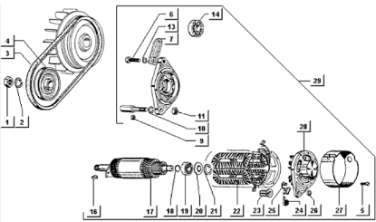 Εικόνα της ΑΠΟΣΤΑΤΗΣ ΑΡΕ DIESEL-113634