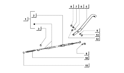 Εικόνα της ΑΣΦΑΛΕΙΑ 10 MM-005970