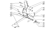 Εικόνα της ΠΑΞΙΜΑΔΙ Μ6Χ1 (Η=4)-020206