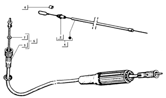 Εικόνα της ΝΤΙΖΑ ΚΟΝΤΕΡ ΑΡΕ 703 255 Cm-194371