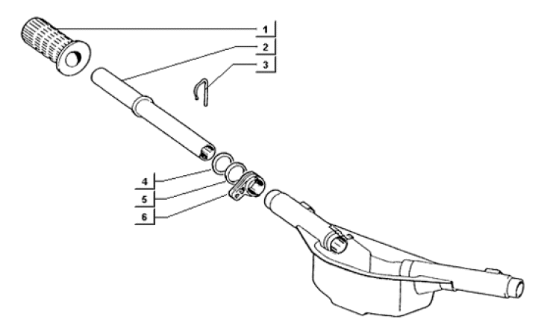 Εικόνα της ΡΟΔΕΛΑ ΣΚΡΙΠ D22,5X0,8X28,5-177148