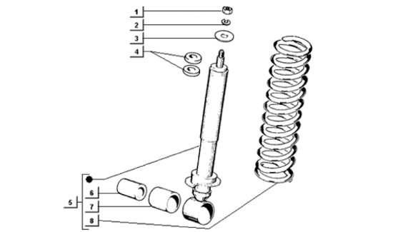 Εικόνα της ΡΟΔΕΛΑ 20 x 6,5 x 1,5-567427