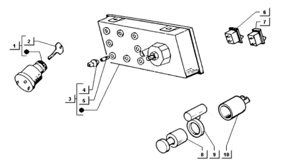 Εικόνα της ΑΝΑΠΤΗΡΑΣ BEV-X9-ΑΡΕ ΜΙΧ-565429