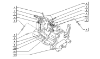 Εικόνα της ΒΙΔΑ M6x30-122637