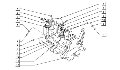 Εικόνα της Ο-ΡΙΝΓΚ ΚΕΦΑΛΗΣ ΚΥΛΙΝΔΡΟΥ RSV 4-224035