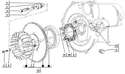 Εικόνα της ΒΙΔΑ ΒΑΡΙΑΤΟΡ MANA 850/GT-849673