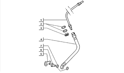 Εικόνα της ΒΙΔΑ M10X1,25-127863