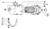 Εικόνα της ΒΙΔΑ M6X16 SW10-031088