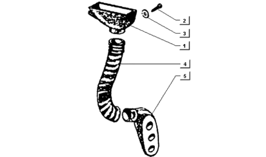 Εικόνα της ΣΩΛΗΝΑΣ ΑΕΡΟΣ ΑΡΕ 703 (2,10m)-257942