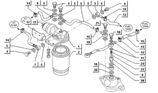 Εικόνα της ΡΟΔΕΛΑ D16 F12,2 S1,2-224566