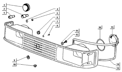 Εικόνα της ΣΗΜΑ Φ ΑΡΕ 703 MY97<>2004-565707