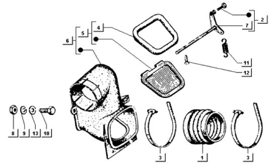 Εικόνα της ΠΡΟΣΑΓΩΓΕΑΣ ΑΡΕ 703-1404945
