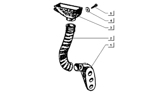 Εικόνα της ΣΩΛΗΝΑΣ ΑΕΡΟΣ ΑΡΕ 703 (2,10m)-257942
