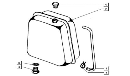 Εικόνα της ΤΑΠΑ ΤΕΠ ΛΑΔΙΟΥ ΑΡΕ 703-158721