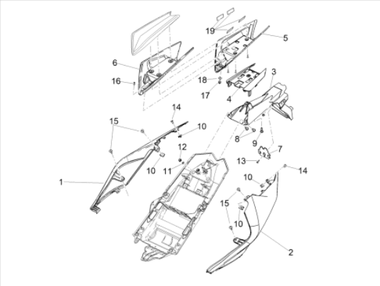 Εικόνα της ΛΑΣΠΩΤΗΡΑΣ TUONO V4 1100 ΒΑΣΗ ΠΙΝΑΚΙΔΑΣ-2B007178