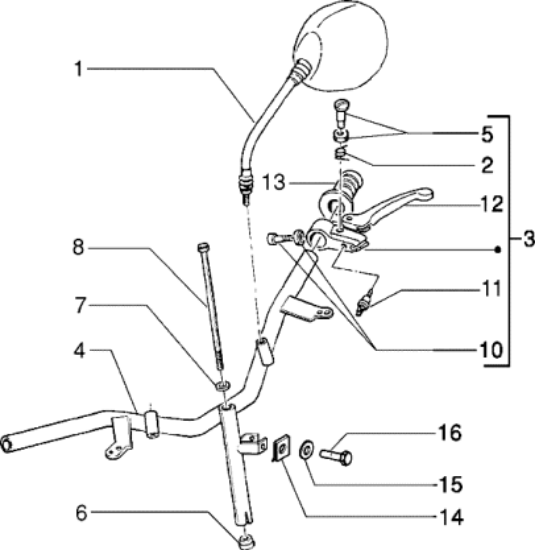 Εικόνα της ΣΚΡΙΠ ΑΡ NRG ΕΧΤΡ DT-ΖΙΡ CAT-CM293401