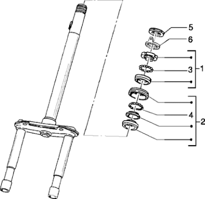 Εικόνα της ΠΟΤΗΡΙΑ ΠΙΡΟΥΝΙΟΥ ΣΕΤ VESPA GTS 310 ΚΑΤ-1C0078405