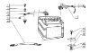 Εικόνα της ΒΙΔΑ M6X16 SW10-031088