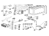 Εικόνα της ΠΑΞΙΜΑΔΙ M 6 X 1 SW10-5-020106