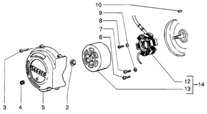 Εικόνα της ΚΑΠΑΚΙ ΒΟΛΑΝ RUNNER RST-MC3-POWER-827517