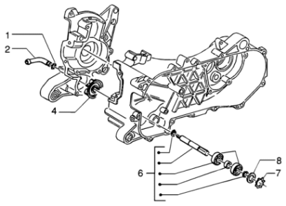 Εικόνα της ΚΟΛΑΡΟ MC3-RUNNER M.2002-878910