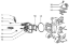 Εικόνα της ΒΙΔΑ M6x25-1A000352
