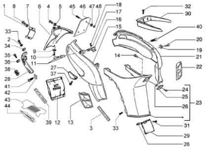 Εικόνα της ΑΕΡΑΓΩΓΟΣ ΑΡ MC2-957182000C