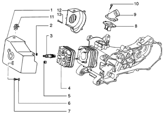 Εικόνα της ΚΑΠΑΚΙ ΒΟΛΑΝ LIBERTY 50RST-ΖΙΡ50CAT-MC3-833817