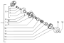Εικόνα της ΚΟΜΠΛΕΡ ΚΙΝΗΣΗΣ NRG EXTR-STALK-ICE-ET450-CM1001075
