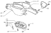 Εικόνα της ΛΑΜΠΑ 12V 1.2W T5 ΟΡΓΑΝΩΝ-164634