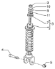 Εικόνα της ΑΜΟΡΤΙΣΕΡ ΠΙΣΩ RUNNER-ΜC2-EXTR-TYPH ΓΚΡ-66800700E4