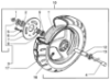 Εικόνα της ΒΑΛΒΙΔΑ ΤΡΟΧΟΥ TUBELESS D=12mm-270991